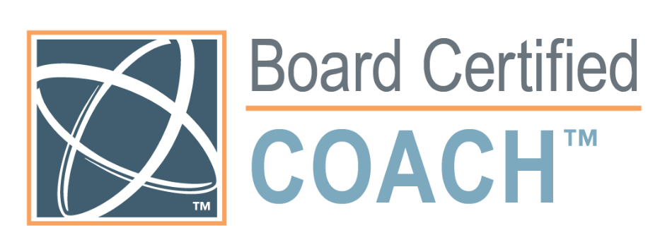 Board Certified Coach