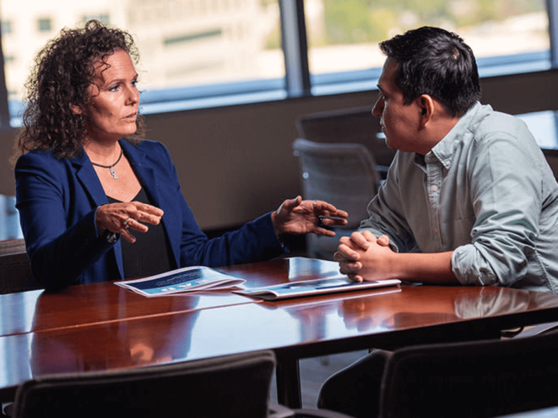 Shelly Yellin, Executive Leadership Coaching