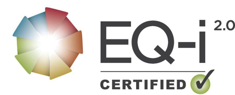 EQi Certification Logo