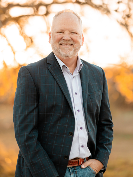 Lance Blakley, Yelling Group Leadership team