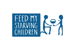 Feed My Starving Children Logo