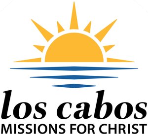 Los Cabos Missions for Christ Logo