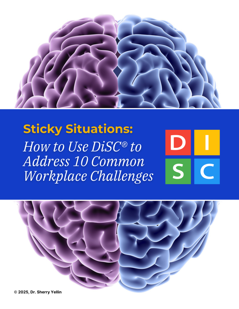 DiSC eBook
