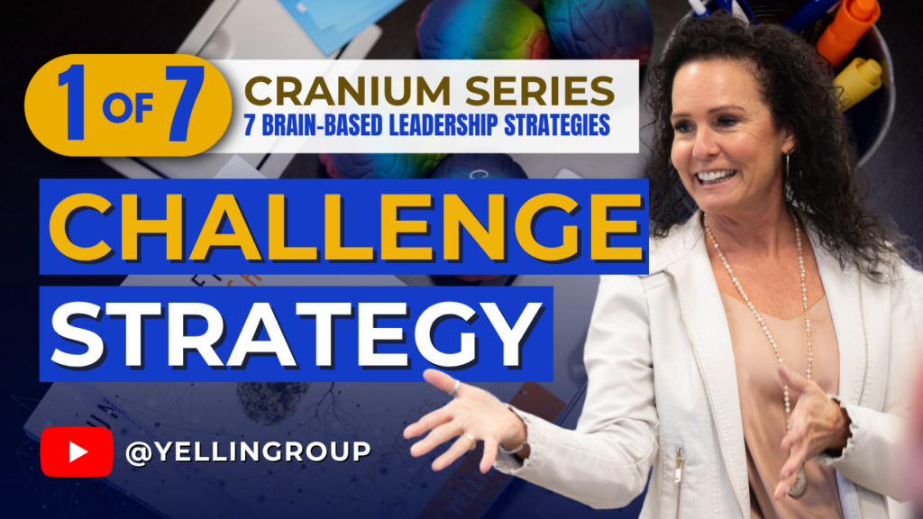 Challenge Strategy