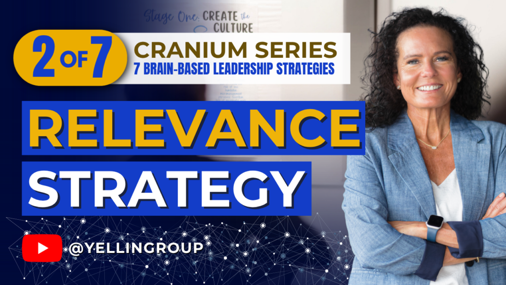 Relevance Strategy