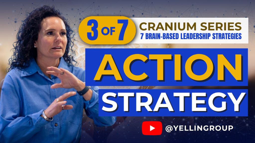 Action Strategy