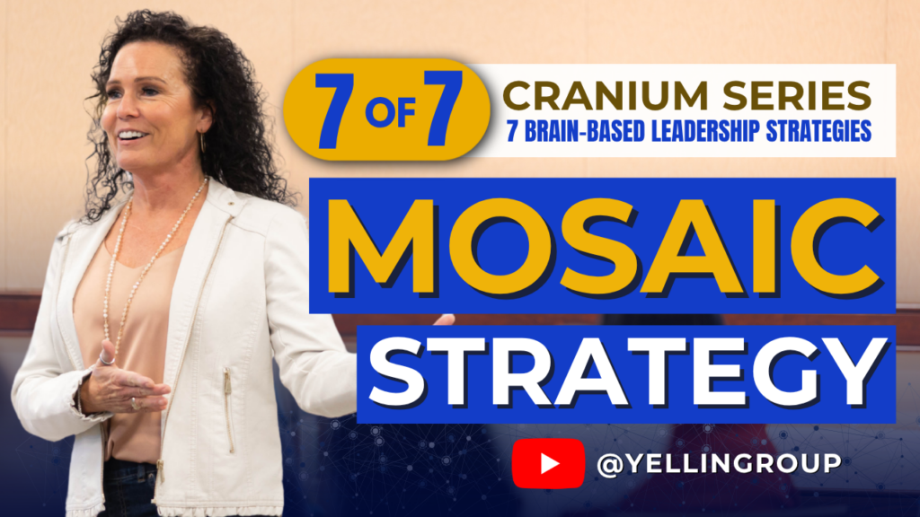 Mosaic Strategy