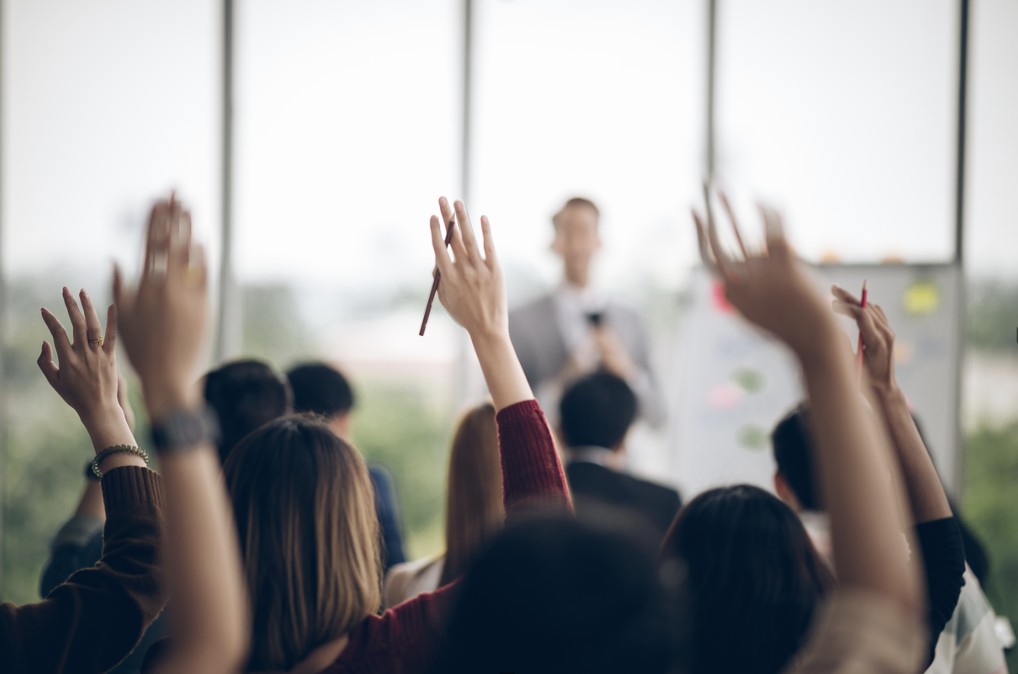 Coaching Is the New Command 