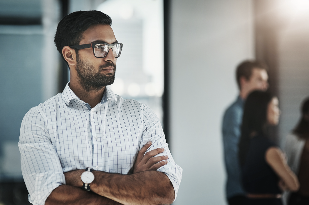 Avoiding Conflict Is Not Leadership