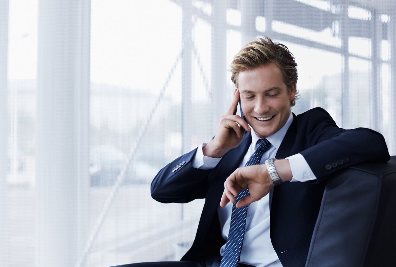 Hustle Is Not a Leadership Strategy