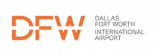 DFW Airport logo