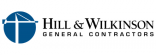Hill & Wilkinson Logo 330x116