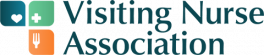 Visiting Nurse Logo